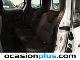 Renault Kangoo Combi 1.5 Blue dci Authentic 55 kW (75 CV)