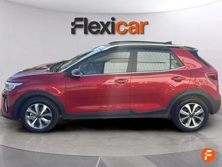 Kia Stonic 1.2 DPi 62kW (84CV) Drive