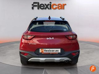 Kia Stonic 1.2 DPi 62kW (84CV) Drive