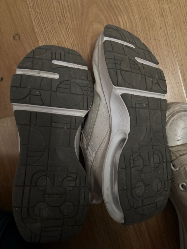 Zapatillas Nike niño talla 35