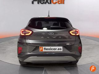 Ford Puma 1.0 EcoBoost 125cv ST-Line MHEV