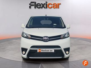 Toyota Proace Verso 1.5D 120CV FAMILY ADVANCE L0