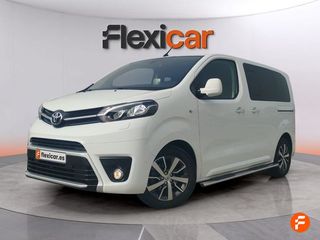 Toyota Proace Verso 1.5D 120CV FAMILY ADVANCE L0