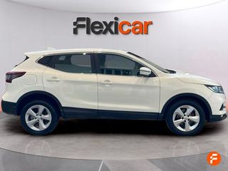 Nissan Qashqai dCi 85 kW (115 CV) E6D ACENTA