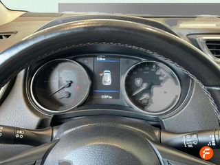 Nissan Qashqai dCi 85 kW (115 CV) E6D ACENTA