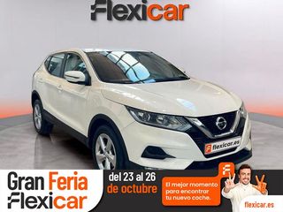 Nissan Qashqai dCi 85 kW (115 CV) E6D ACENTA