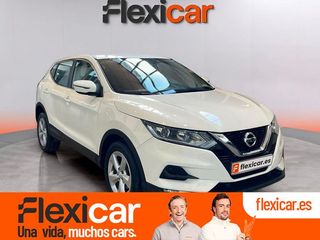Nissan Qashqai dCi 85 kW (115 CV) E6D ACENTA