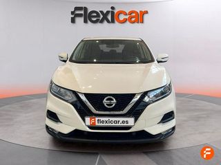 Nissan Qashqai dCi 85 kW (115 CV) E6D ACENTA