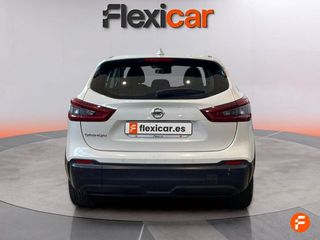Nissan Qashqai dCi 85 kW (115 CV) E6D ACENTA