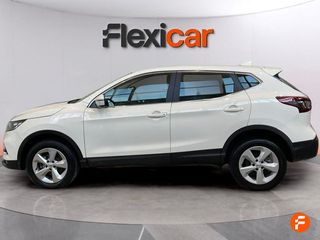 Nissan Qashqai dCi 85 kW (115 CV) E6D ACENTA