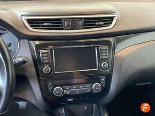 Nissan Qashqai dCi 85 kW (115 CV) E6D ACENTA