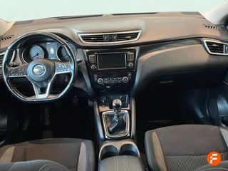 Nissan Qashqai dCi 85 kW (115 CV) E6D ACENTA