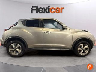 Nissan Juke dCi E6C 81 kW (110 CV) 6M/T ACENTA