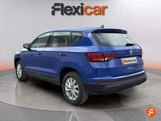 Seat Ateca 1.0 TSI 81kW (110CV) St&Sp Reference