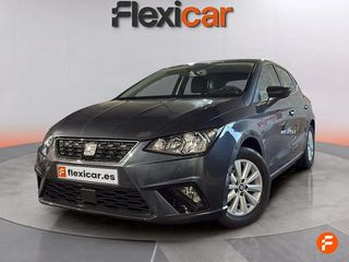 Seat Ibiza 1.0 MPI 59kW (80CV) Reference Plus