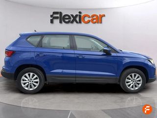 Seat Ateca 1.0 TSI 81kW (110CV) St&Sp Reference