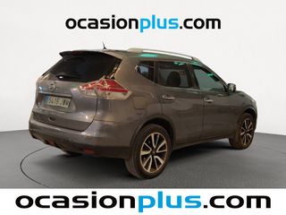 Nissan X-Trail dCi 130 N-Connecta 4x2 96 kW (130 CV)