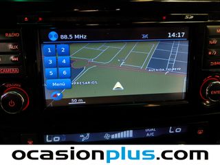 Nissan X-Trail dCi 130 N-Connecta 4x2 96 kW (130 CV)