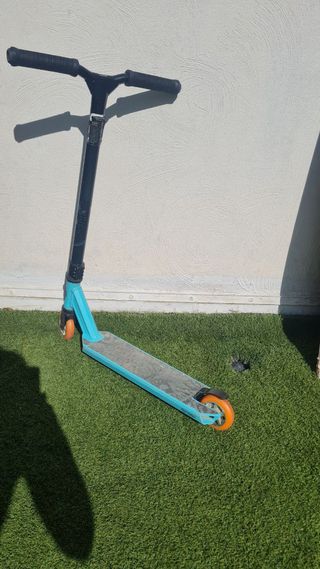 Patinete Freestyle Oxelo Adolescente/Adulto