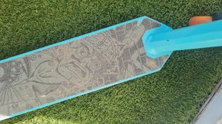 Patinete Freestyle Oxelo Adolescente/Adulto