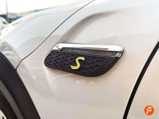 MINI Cooper COOPER SE