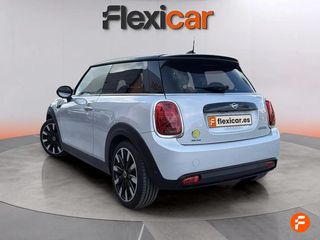 MINI Cooper COOPER SE