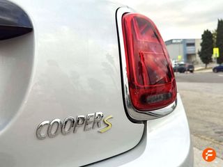 MINI Cooper COOPER SE