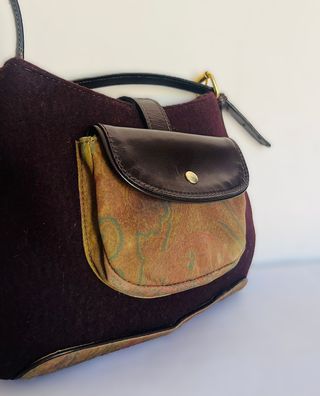 Borsa Etro Vintage 