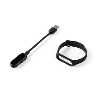 Brazalete inteligente multinacional.