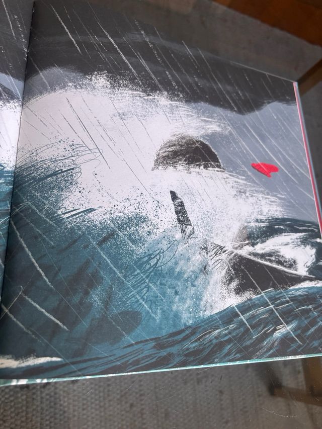 La roca de Mila y Carlos (Somos8) (Spanish Edit...