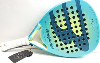 Pala Bullpadel Flow W 2025