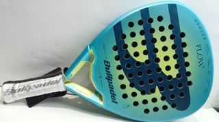 Pala Bullpadel Flow W 2025