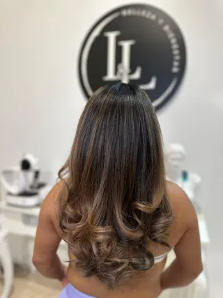 Belleza y quiromasajes 