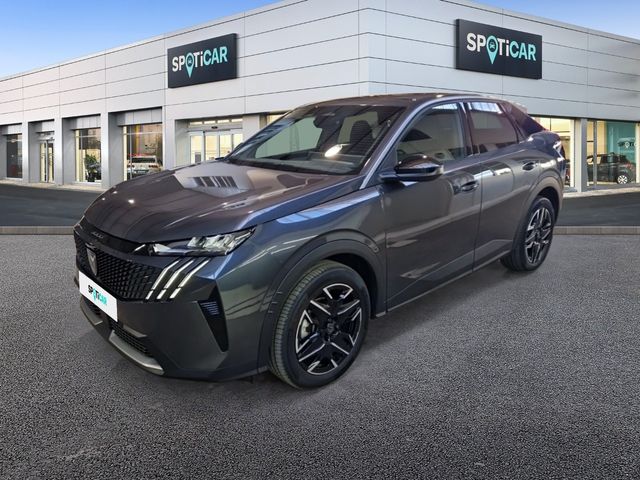 Peugeot 3008 Allure Hybrid 136cv 2025