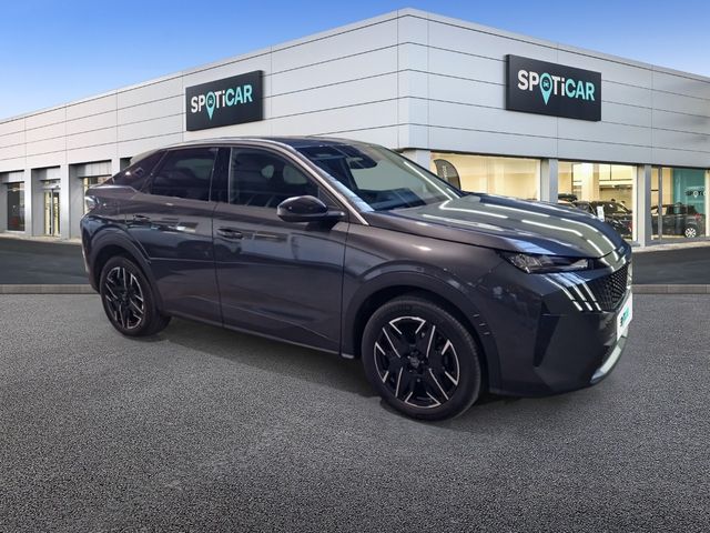 Peugeot 3008 Allure Hybrid 136cv 2025