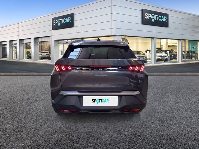 Peugeot 3008 Allure Hybrid 136cv 2025