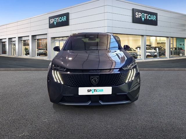 Peugeot 3008 Allure Hybrid 136cv 2025