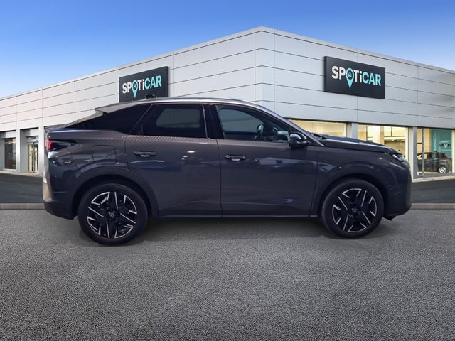 Peugeot 3008 Allure Hybrid 136cv 2025