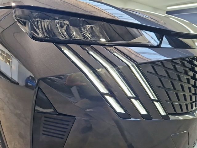 Peugeot 3008 Allure Hybrid 136cv 2025