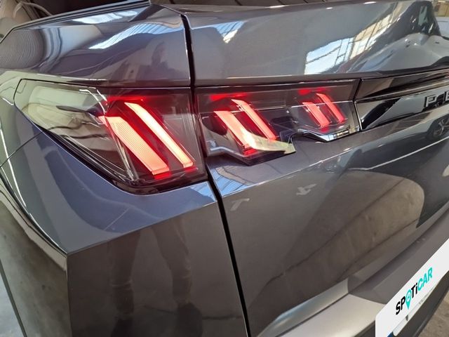 Peugeot 3008 Allure Hybrid 136cv 2025