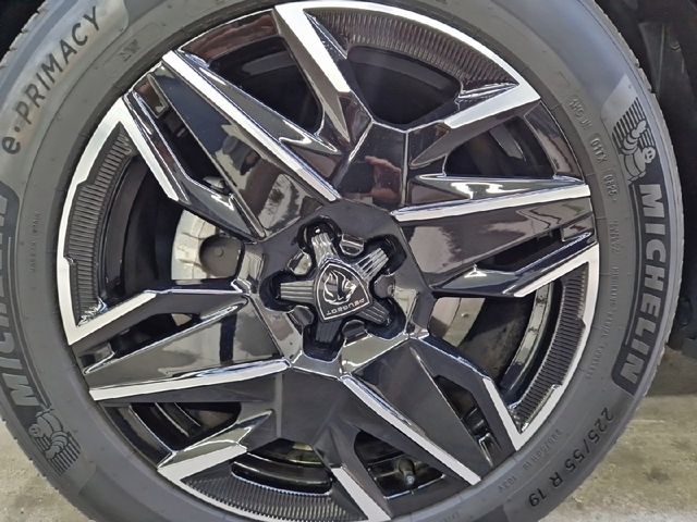 Peugeot 3008 Allure Hybrid 136cv 2025