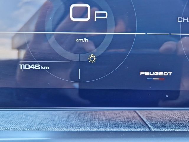 Peugeot 3008 Allure Hybrid 136cv 2025