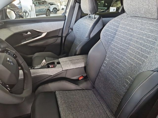 Peugeot 3008 Allure Hybrid 136cv 2025