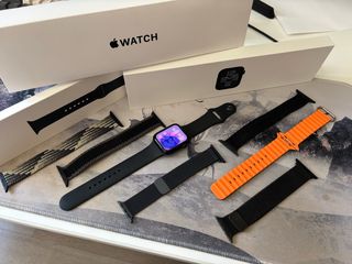 Apple Watch SE 2a generación GPS+Celular 4G LTE