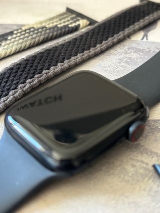 Apple Watch SE 2a generación GPS+Celular 4G LTE