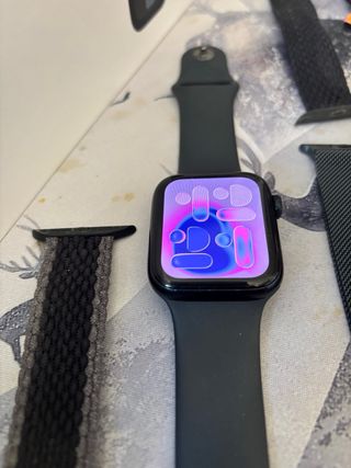 Apple Watch SE 2a generación GPS+Celular 4G LTE