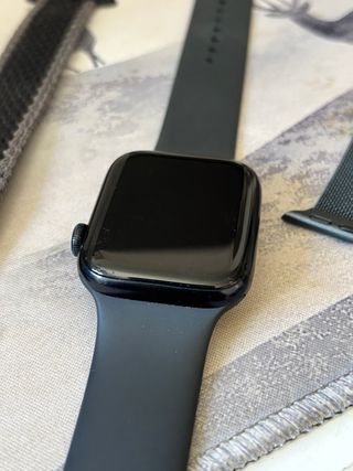 Apple Watch SE 2a generación GPS+Celular 4G LTE
