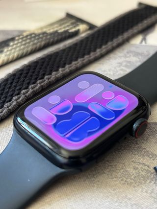 Apple Watch SE 2a generación GPS+Celular 4G LTE