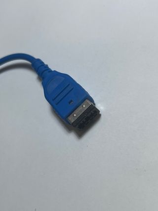 Cable Auxiliar Nintendo GameBoy Advance
