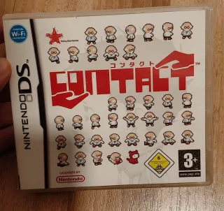 Contact DS